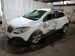 BUICK ENCORE