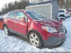 BUICK ENCORE