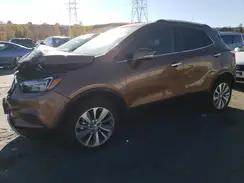 BUICK ENCORE