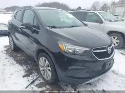 BUICK ENCORE