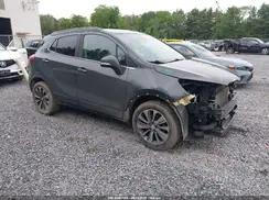 BUICK ENCORE