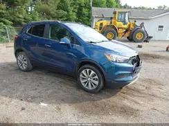 BUICK ENCORE