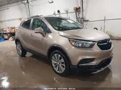 BUICK ENCORE