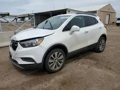 BUICK ENCORE