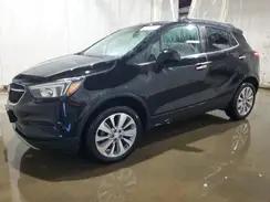 BUICK ENCORE