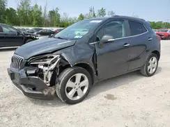 BUICK ENCORE
