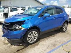 BUICK ENCORE