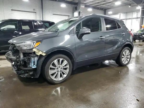 BUICK ENCORE