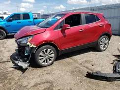 BUICK ENCORE
