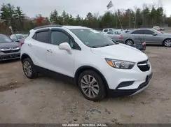 BUICK ENCORE