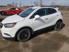BUICK ENCORE