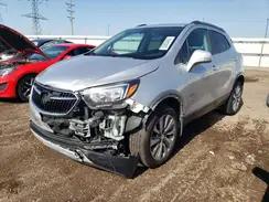 BUICK ENCORE