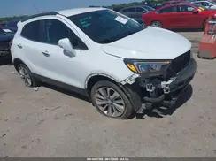 BUICK ENCORE