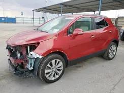BUICK ENCORE