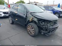 BUICK ENCORE