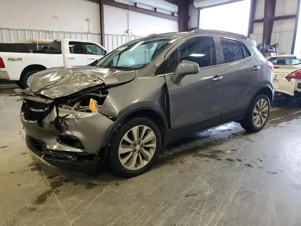 BUICK ENCORE