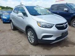 BUICK ENCORE