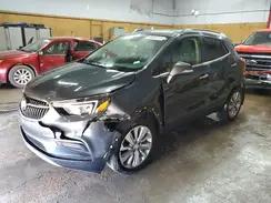 BUICK ENCORE