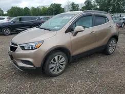 BUICK ENCORE