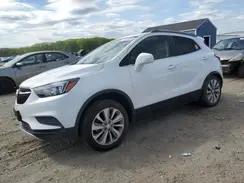 BUICK ENCORE