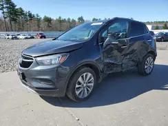 BUICK ENCORE