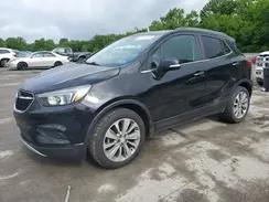 BUICK ENCORE