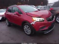 BUICK ENCORE