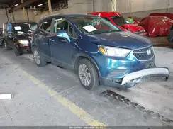 BUICK ENCORE
