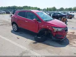 BUICK ENCORE