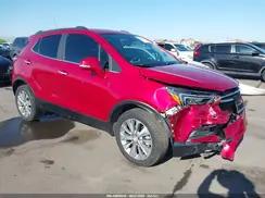 BUICK ENCORE