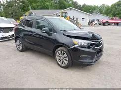 BUICK ENCORE