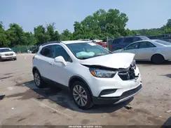 BUICK ENCORE