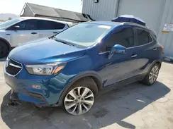 BUICK ENCORE