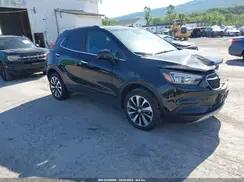 BUICK ENCORE