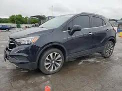 BUICK ENCORE