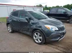 BUICK ENCORE