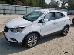BUICK ENCORE