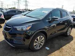 BUICK ENCORE