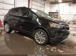 BUICK ENCORE