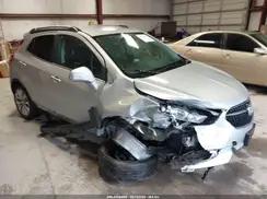 BUICK ENCORE