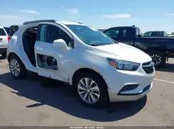 BUICK ENCORE