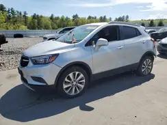 BUICK ENCORE