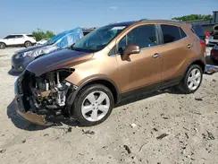 BUICK ENCORE