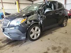 BUICK ENCORE