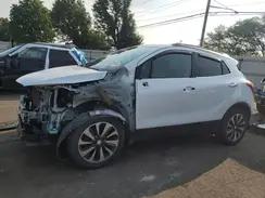 BUICK ENCORE