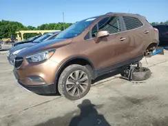 BUICK ENCORE