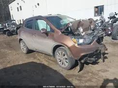 BUICK ENCORE
