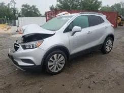 BUICK ENCORE