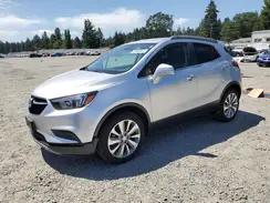 BUICK ENCORE