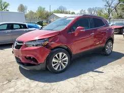 BUICK ENCORE